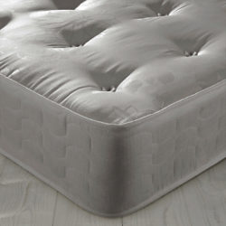 Silentnight Ortho Miracoil Mattress, King Size